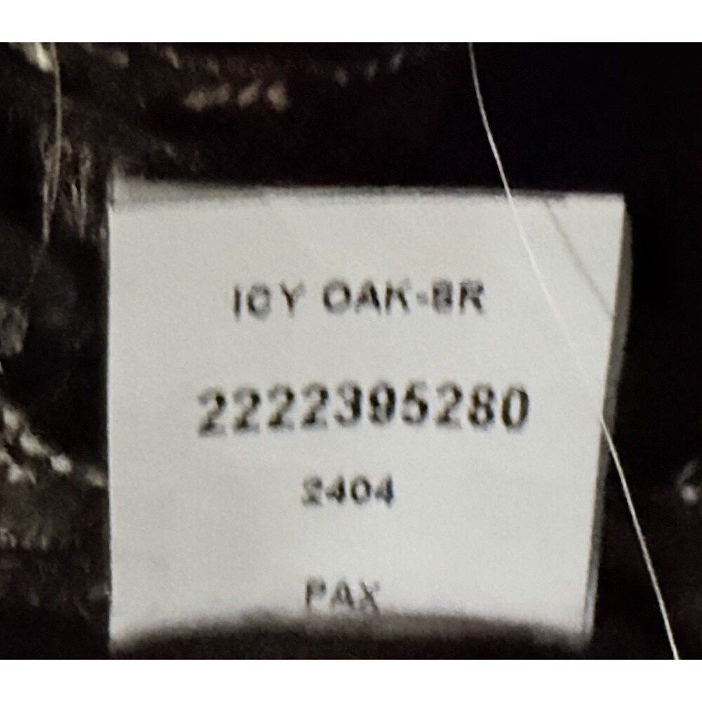 Rene of Paris Pax Full Wig ~ Icy Oak with Shadowed Roots ~ - Picture 11 of 11